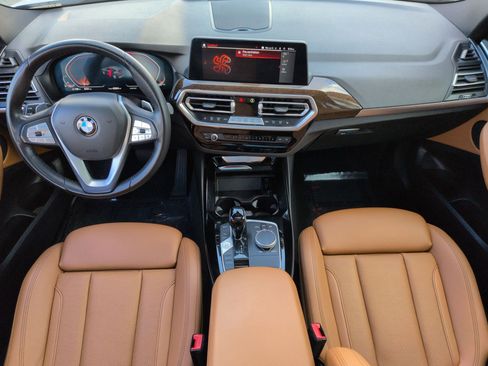 Certified 2023 BMW X3 sDrive30i w/ Convenience Package image 29