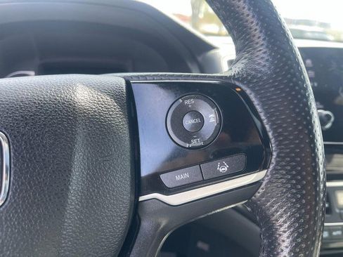 Used 2020 Honda Passport Touring image 28