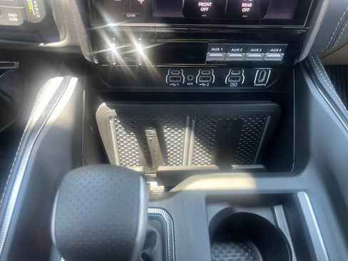 New 2026 RAM 1500 RHO w/ RHO Level 1 Equipment Group AWD/4WD image 41