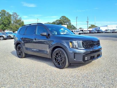 Used 2024 Kia Telluride SX Prestige X-Line