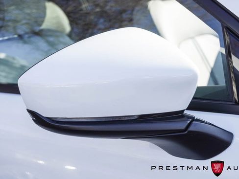 Used 2024 MAZDA CX-90 Plug-In Hybrid w/ Preferred image 14