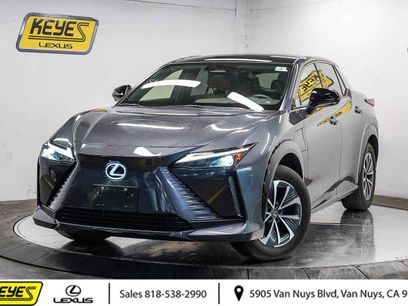 Used 2024 Lexus RZ 300e Premium