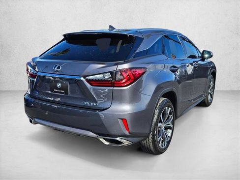 Used 2016 Lexus RX 350 AWD w/ Premium Package image 5