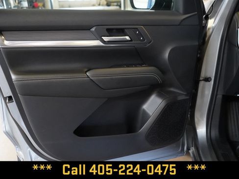 Used 2026 GMC Terrain Elevation FWD image 15