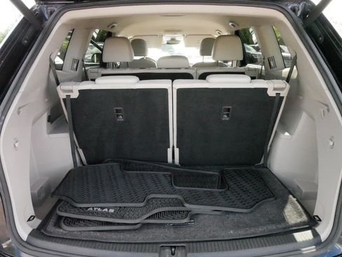 Used 2018 Volkswagen Atlas SE AWD/4WD image 18