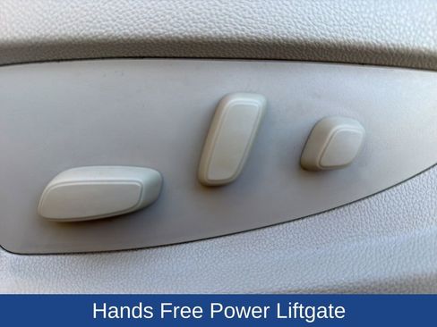 Used 2016 GMC Yukon Denali w/ Open Road Package image 12