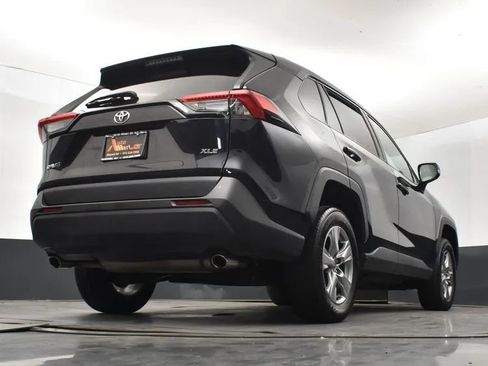 Used 2024 Toyota RAV4 XLE FWD image 13