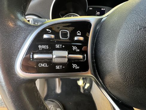 Used 2019 Mercedes-Benz C 300 Cabriolet image 19