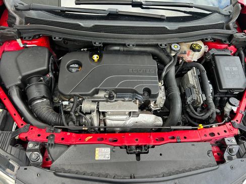 Used 2018 Chevrolet Cruze LT w/ LT Fleet Convenience Package image 27