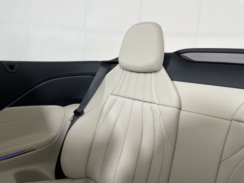 New 2026 Mercedes-Benz CLE 450 4MATIC Cabriolet image 13