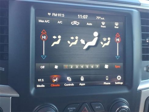 Used 2018 RAM 1500 Lone Star image 28