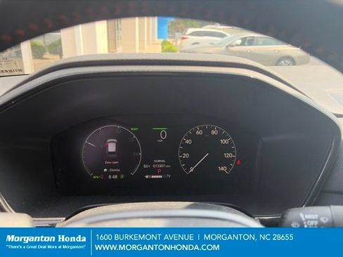 Used 2024 Honda CR-V Sport-L image 21
