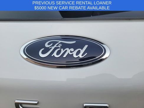 Used 2025 Ford Escape Active image 7