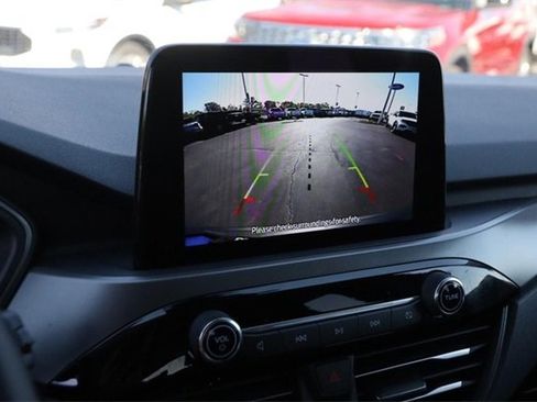 Certified 2023 Ford Escape Active image 16