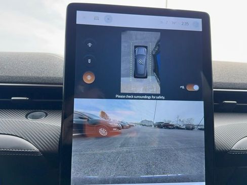 Used 2024 Ford Mustang Mach-E Premium image 30