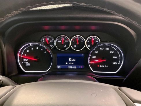 Used 2022 Chevrolet Silverado 1500 RST image 19