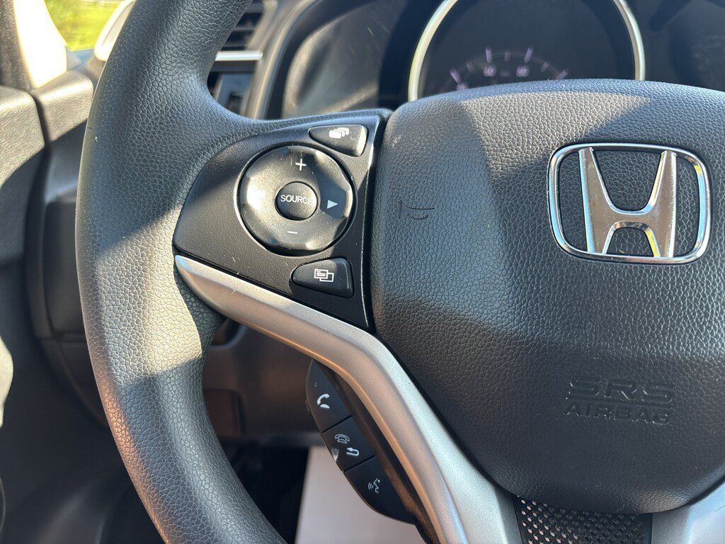 Used 2020 Honda Fit EX image 22