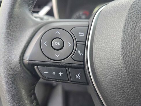 Used 2022 Toyota Corolla SE image 30