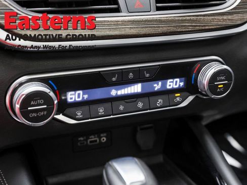 Used 2022 Nissan Altima 2.5 SL image 20