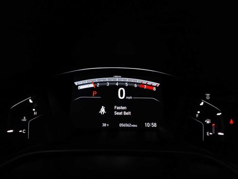 Used 2018 Honda CR-V EX image 19