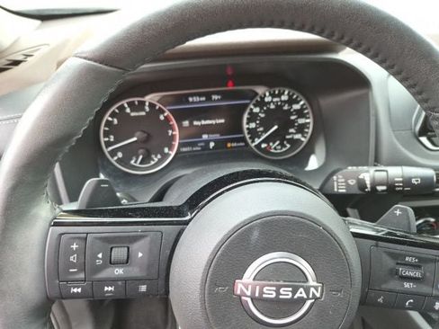 Used 2023 Nissan Rogue SV w/ SV Premium B Package AWD/4WD image 20