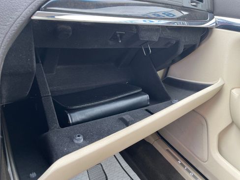 Used 2015 Lincoln MKS AWD w/ Equipment Group 201A image 20