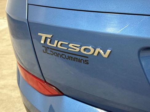 Used 2017 Hyundai Tucson SE image 25