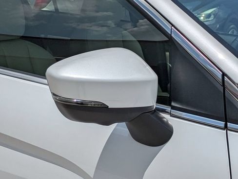New 2024 Mitsubishi Eclipse Cross SEL AWD/4WD image 12