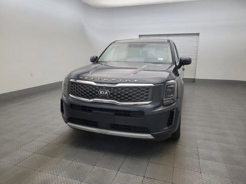 Used 2021 Kia Telluride LX image 15