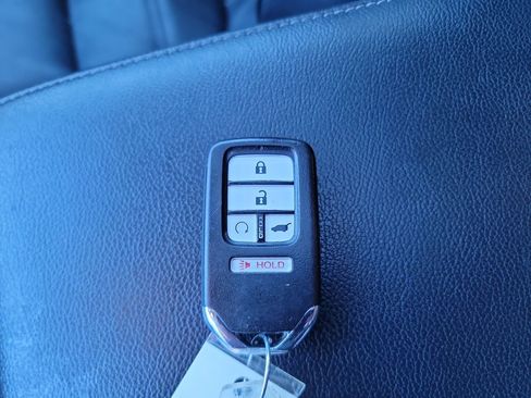 Used 2017 Honda CR-V EX-L image 24