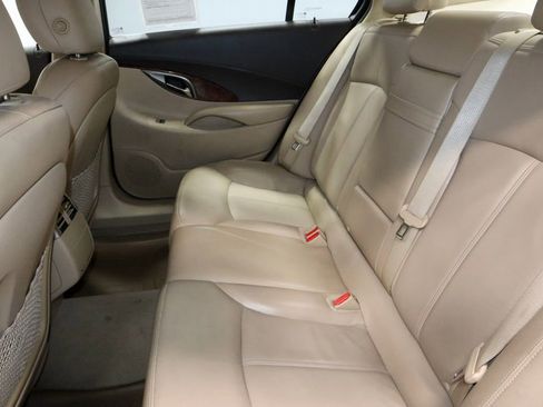 Used 2012 Buick LaCrosse Premium FWD image 22