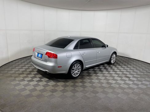 Used 2008 Audi A4 2.0T image 7