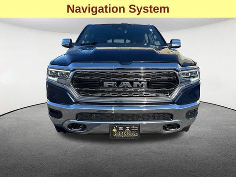Used 2022 RAM 1500 Limited image 4