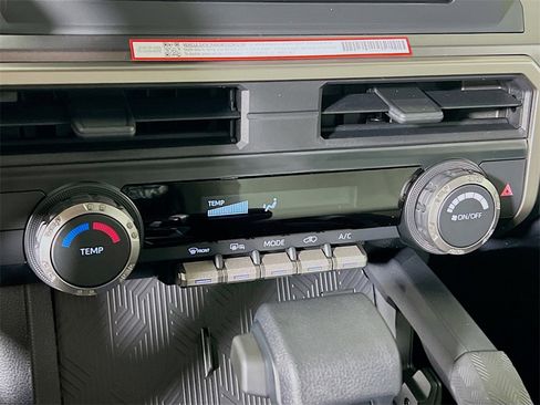 New 2026 Toyota 4Runner SR5 image 14