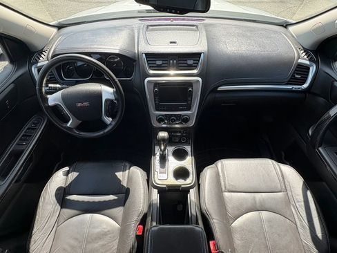 Used 2016 GMC Acadia SLT AWD/4WD image 22