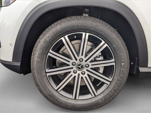 Certified 2026 Mercedes-Benz GLE 350 GLE 350 image 9