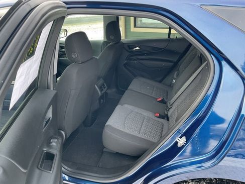 Used 2022 Chevrolet Equinox LT image 37