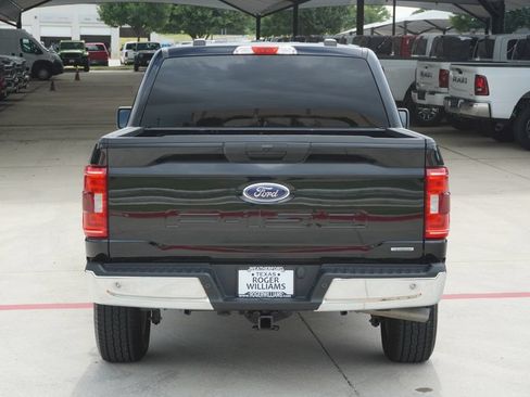 Used 2023 Ford F150 XLT AWD/4WD image 4