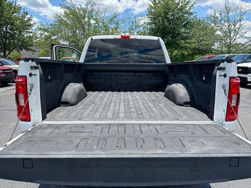 Used 2022 Ford F150 XLT w/ Equipment Group 301A Mid AWD/4WD image 23