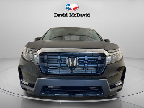 New 2026 Honda Ridgeline RTL image 9
