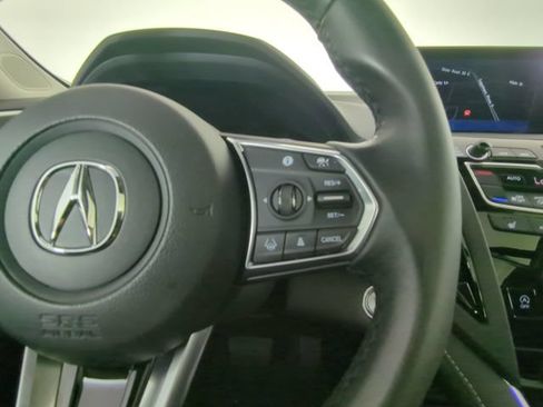 Used 2024 Acura RDX SH-AWD w/ Technology Package image 27