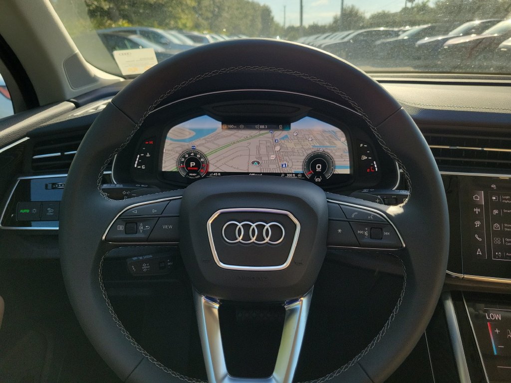 New 2026 Audi Q7 2.0T Premium AWD/4WD image 7