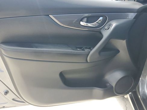 Certified 2020 Nissan Rogue S w/ Special Edition Package FWD image 25