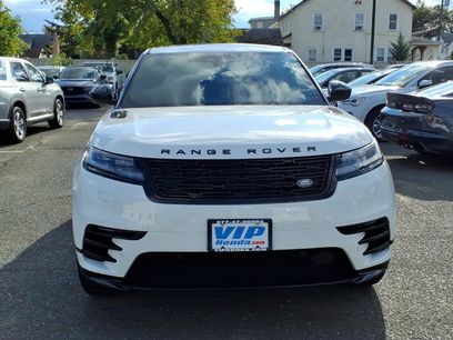 Used 2025 Land Rover Range Rover Velar Dynamic SE