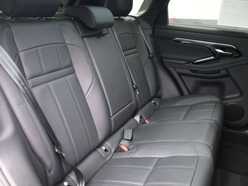 Used 2023 Land Rover Range Rover Evoque R-Dynamic S AWD/4WD image 25