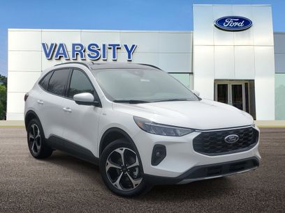 New 2026 Ford Escape ST-Line Select w/ Tech Pack #2