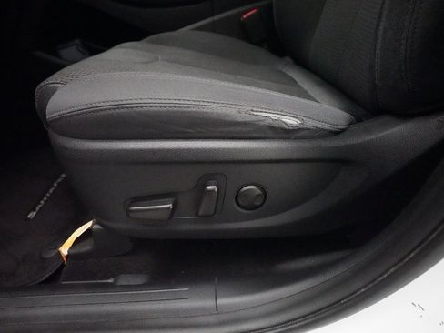 Used 2021 Hyundai Santa Fe SEL image 28