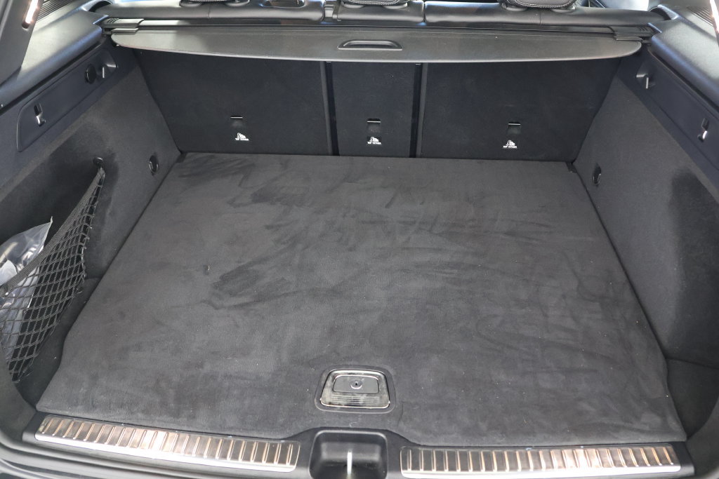 Used 2022 Mercedes-Benz GLC 300 4MATIC w/ Premium Package Lite image 22