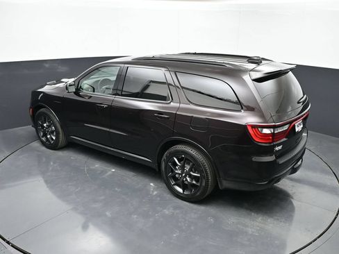 New 2026 Dodge Durango GT AWD/4WD image 42