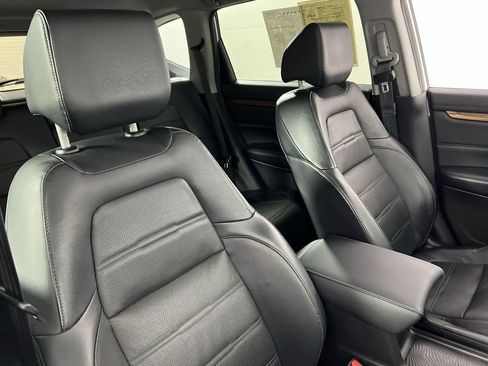 Used 2017 Honda CR-V EX-L image 24